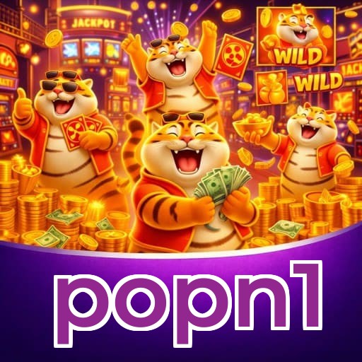 popn1 Facebook Oficial