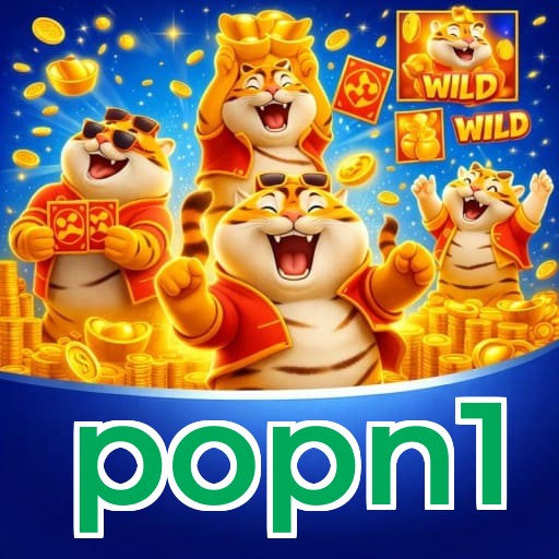 Catálogo Completo de Bônus popn1