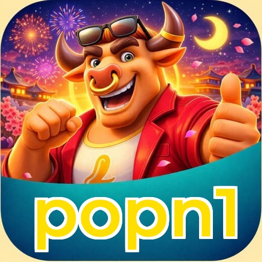 popn1 Cassino Ao Vivo - 50+ Mesas HD 4K