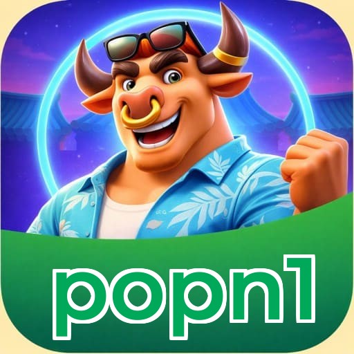 popn1 App Mobile - Android e iOS