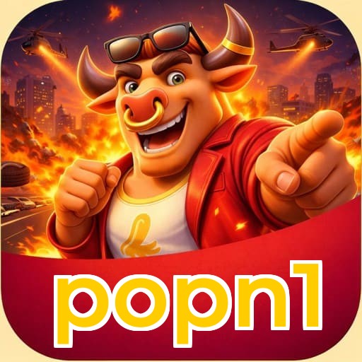 popn1 Loteria - Mega-Sena e Mais