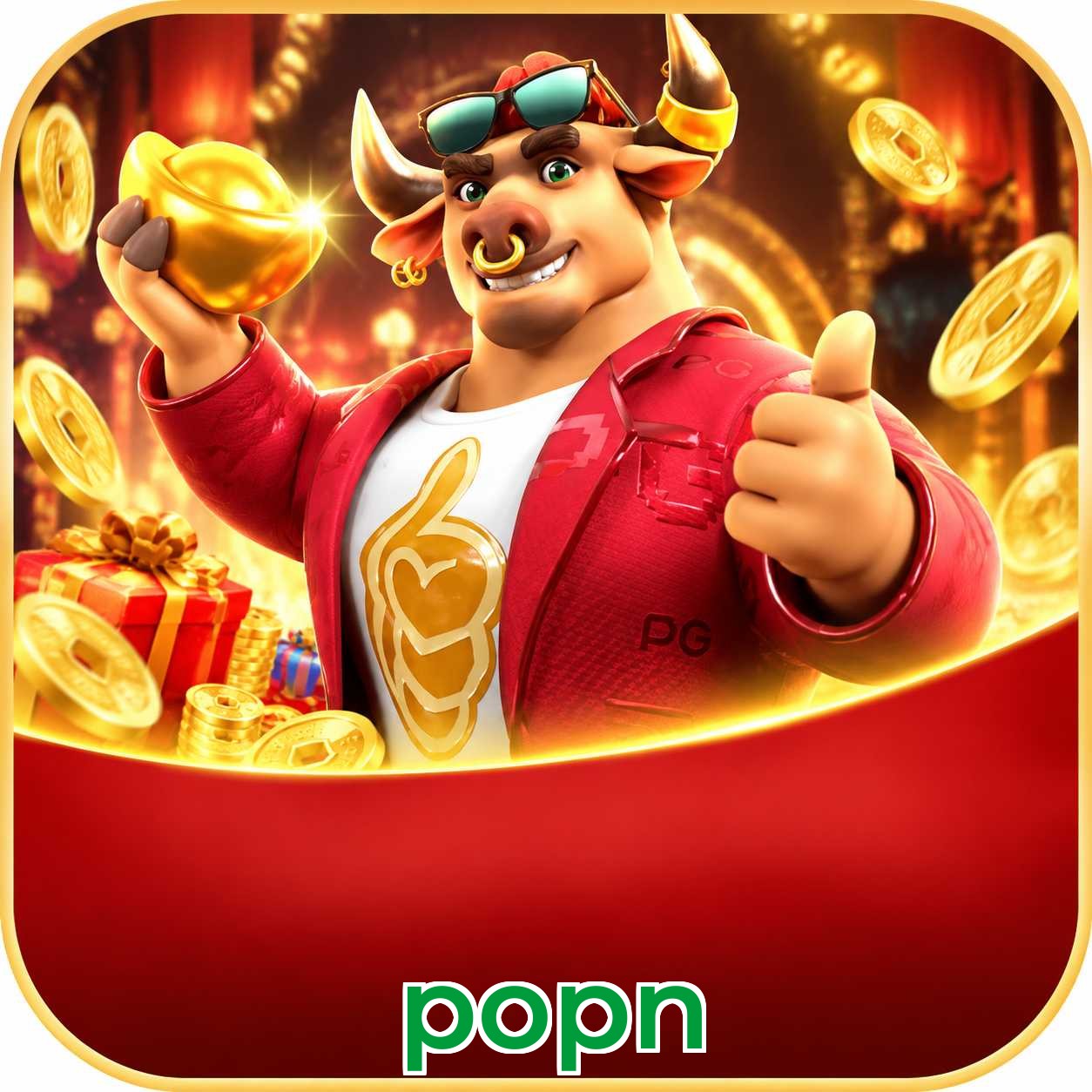 Tabela de níveis VIP da popn com cashback e gerente dedicado