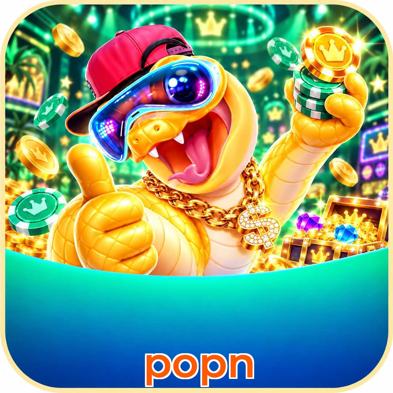 Veredicto final da análise independente da popn
