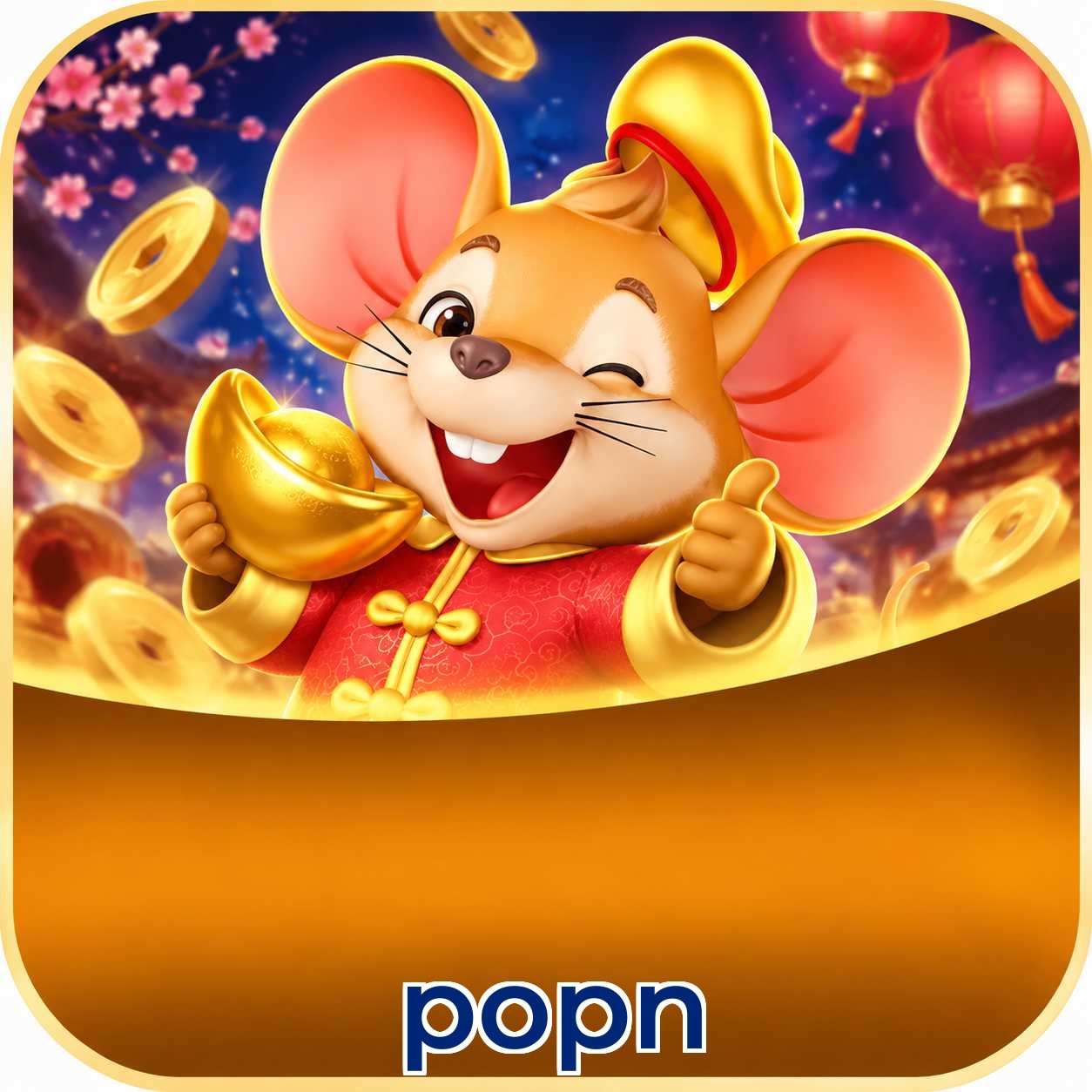 Requisitos de sistema para download do app popn