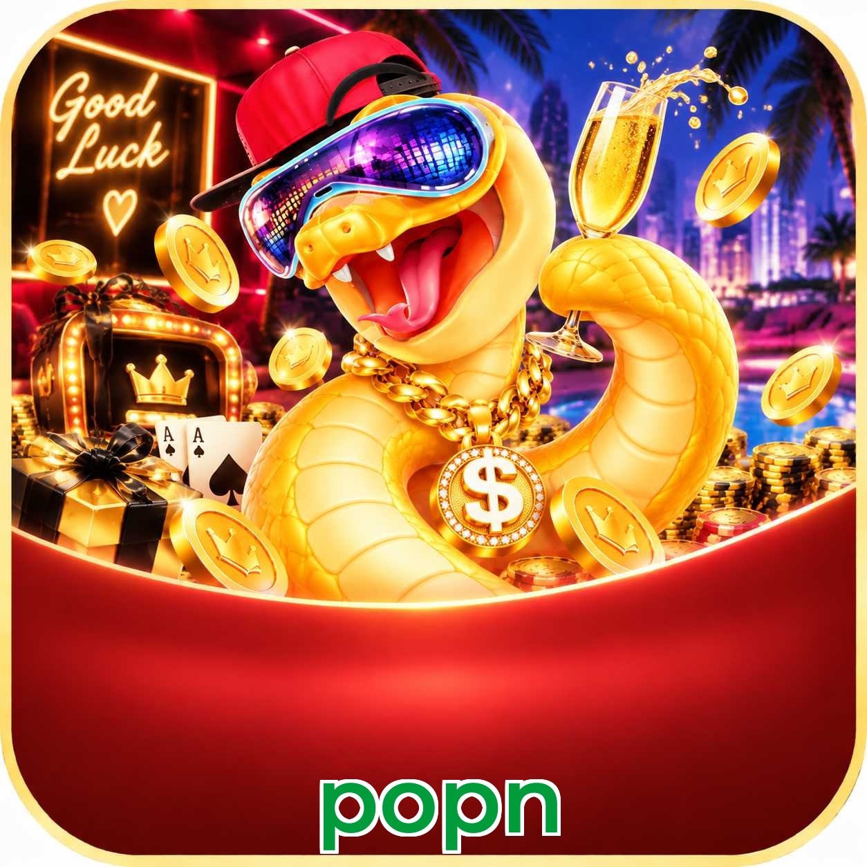 Tabela de RTP dos jogos mais jogados na popn